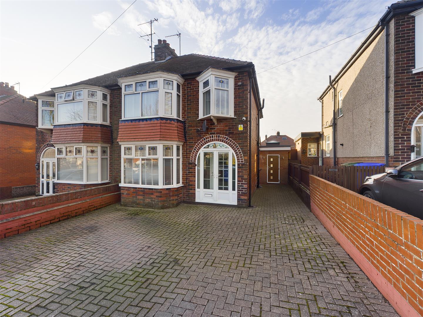 St. Columba Road, Bridlington Belts Estate Agents